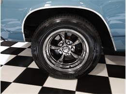 1969 Chevrolet Chevelle (CC-2066569) for sale in Addison, Illinois