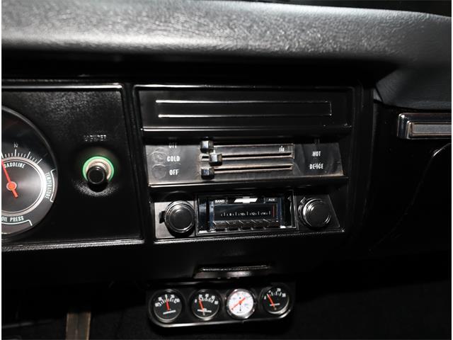 1969 Chevrolet Chevelle (CC-2066569) for sale in Addison, Illinois