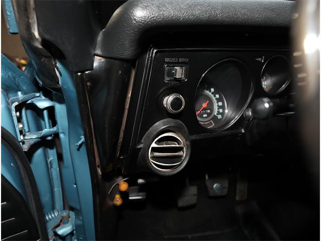 1969 Chevrolet Chevelle (CC-2066569) for sale in Addison, Illinois
