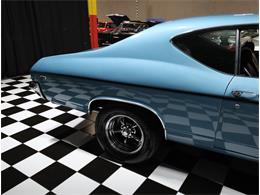 1969 Chevrolet Chevelle (CC-2066569) for sale in Addison, Illinois