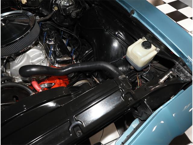 1969 Chevrolet Chevelle (CC-2066569) for sale in Addison, Illinois
