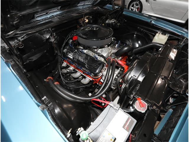 1969 Chevrolet Chevelle (CC-2066569) for sale in Addison, Illinois