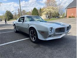 1970 Pontiac Firebird (CC-2066570) for sale in Addison, Illinois