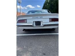 1970 Pontiac Firebird (CC-2066570) for sale in Addison, Illinois