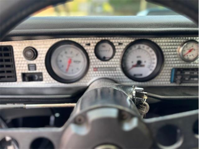 1970 Pontiac Firebird (CC-2066570) for sale in Addison, Illinois