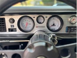 1970 Pontiac Firebird (CC-2066570) for sale in Addison, Illinois