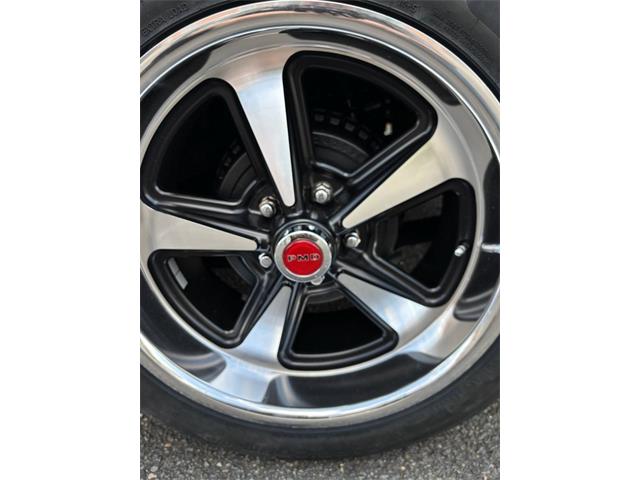 1970 Pontiac Firebird (CC-2066570) for sale in Addison, Illinois