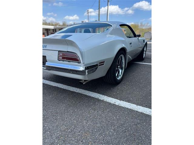 1970 Pontiac Firebird (CC-2066570) for sale in Addison, Illinois
