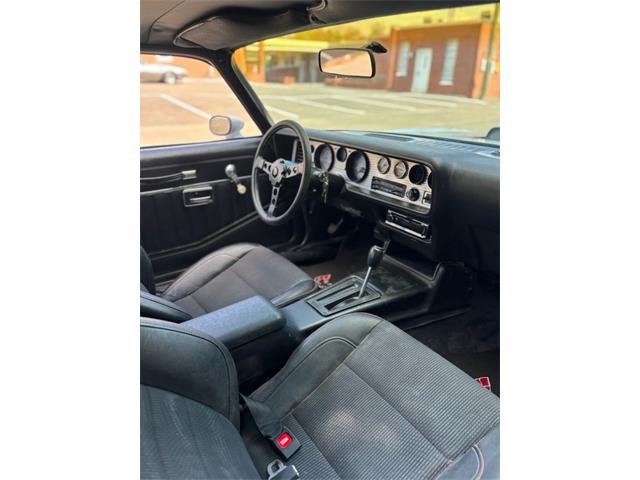 1970 Pontiac Firebird (CC-2066570) for sale in Addison, Illinois