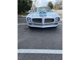 1970 Pontiac Firebird (CC-2066570) for sale in Addison, Illinois