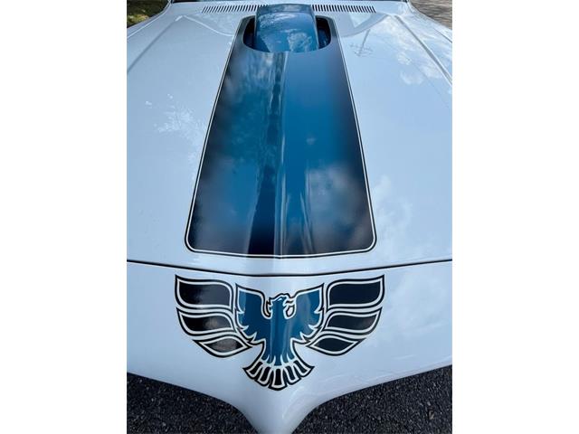 1970 Pontiac Firebird (CC-2066570) for sale in Addison, Illinois