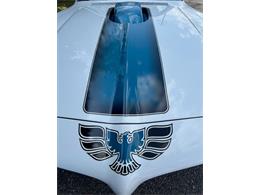 1970 Pontiac Firebird (CC-2066570) for sale in Addison, Illinois