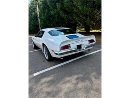 1970 Pontiac Firebird (CC-2066570) for sale in Addison, Illinois