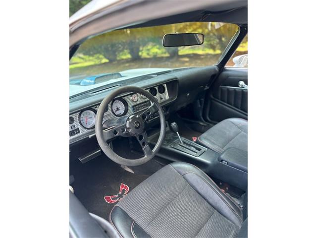 1970 Pontiac Firebird (CC-2066570) for sale in Addison, Illinois