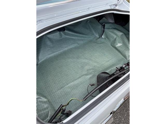 1970 Pontiac Firebird (CC-2066570) for sale in Addison, Illinois