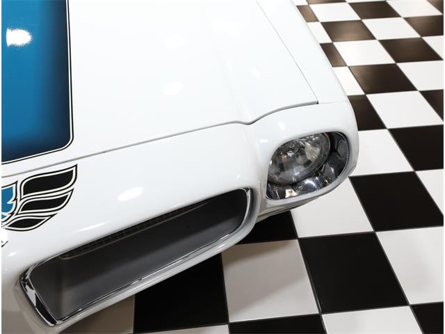 1970 Pontiac Firebird (CC-2066570) for sale in Addison, Illinois