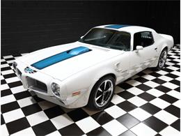 1970 Pontiac Firebird (CC-2066570) for sale in Addison, Illinois