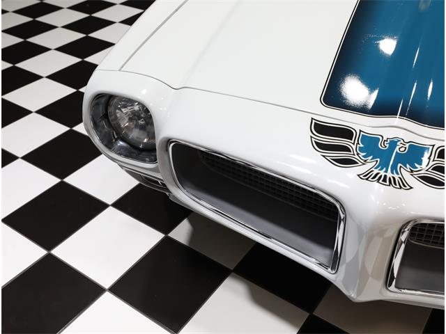 1970 Pontiac Firebird (CC-2066570) for sale in Addison, Illinois