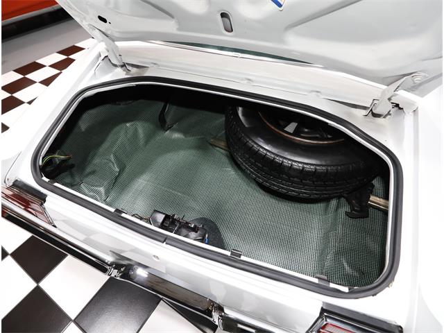 1970 Pontiac Firebird (CC-2066570) for sale in Addison, Illinois