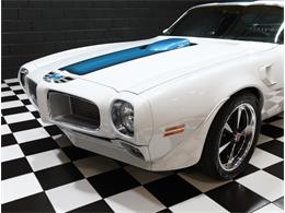 1970 Pontiac Firebird (CC-2066570) for sale in Addison, Illinois
