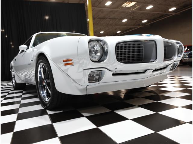 1970 Pontiac Firebird (CC-2066570) for sale in Addison, Illinois