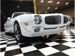 1970 Pontiac Firebird (CC-2066570) for sale in Addison, Illinois