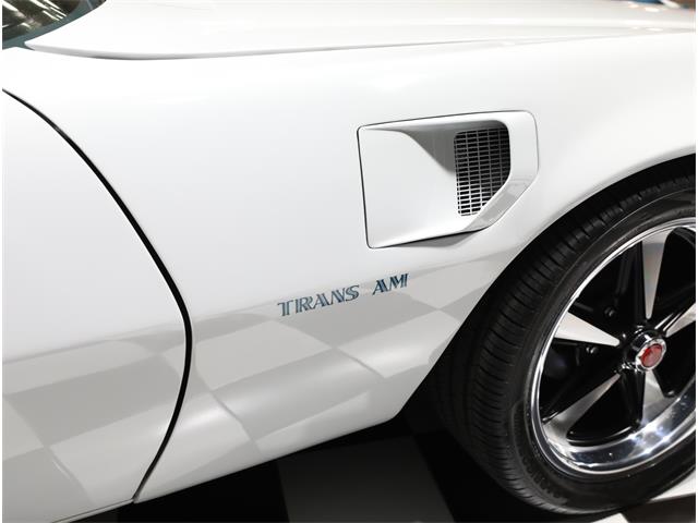 1970 Pontiac Firebird (CC-2066570) for sale in Addison, Illinois
