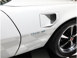 1970 Pontiac Firebird (CC-2066570) for sale in Addison, Illinois