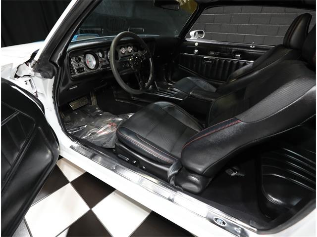 1970 Pontiac Firebird (CC-2066570) for sale in Addison, Illinois