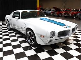 1970 Pontiac Firebird (CC-2066570) for sale in Addison, Illinois
