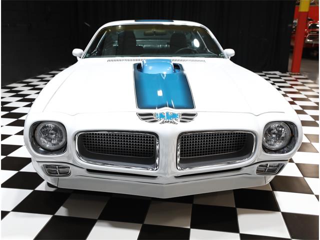 1970 Pontiac Firebird (CC-2066570) for sale in Addison, Illinois