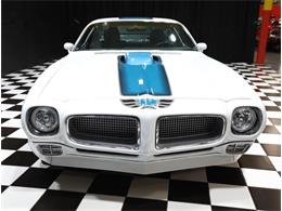 1970 Pontiac Firebird (CC-2066570) for sale in Addison, Illinois