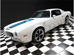 1970 Pontiac Firebird (CC-2066570) for sale in Addison, Illinois