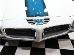 1970 Pontiac Firebird (CC-2066570) for sale in Addison, Illinois