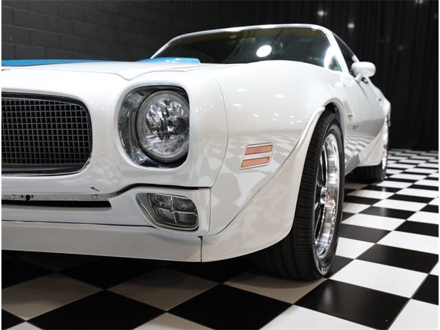 1970 Pontiac Firebird (CC-2066570) for sale in Addison, Illinois