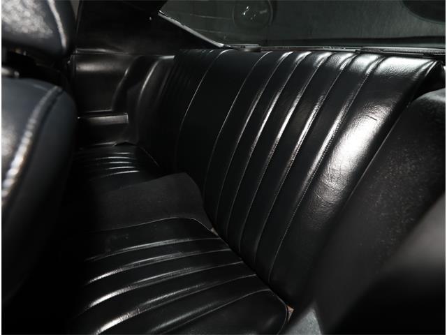 1970 Pontiac Firebird (CC-2066570) for sale in Addison, Illinois