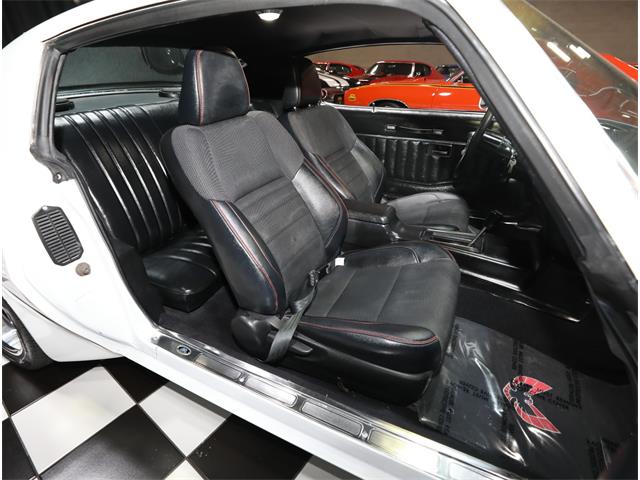 1970 Pontiac Firebird (CC-2066570) for sale in Addison, Illinois