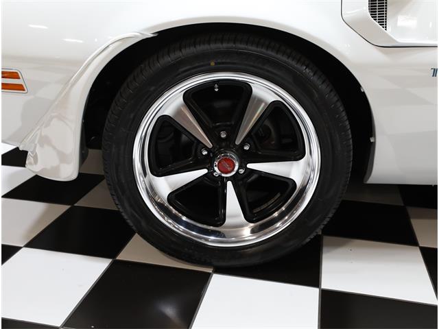 1970 Pontiac Firebird (CC-2066570) for sale in Addison, Illinois