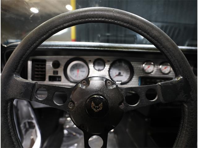 1970 Pontiac Firebird (CC-2066570) for sale in Addison, Illinois
