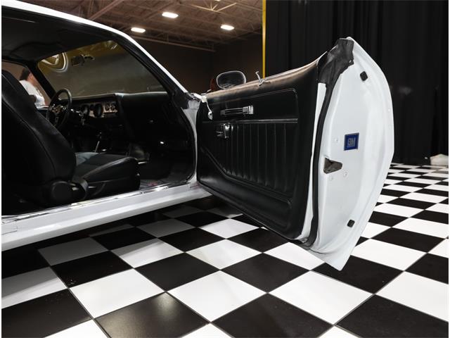 1970 Pontiac Firebird (CC-2066570) for sale in Addison, Illinois