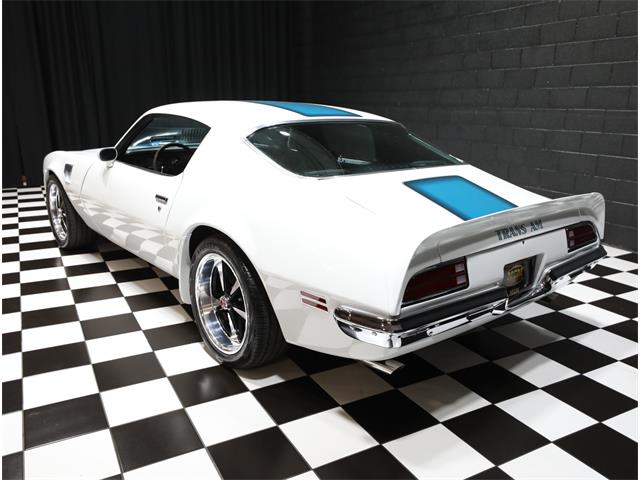 1970 Pontiac Firebird (CC-2066570) for sale in Addison, Illinois