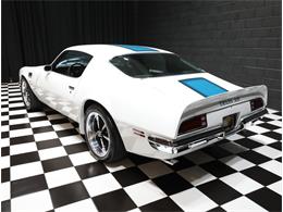 1970 Pontiac Firebird (CC-2066570) for sale in Addison, Illinois