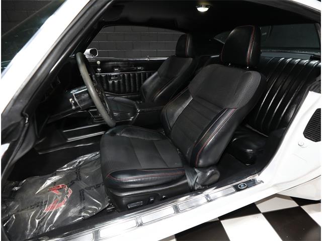 1970 Pontiac Firebird (CC-2066570) for sale in Addison, Illinois