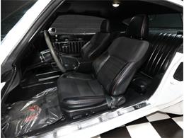 1970 Pontiac Firebird (CC-2066570) for sale in Addison, Illinois