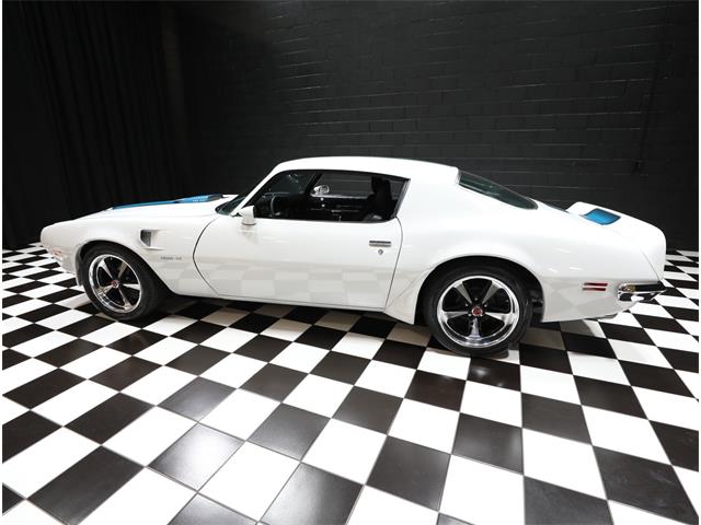 1970 Pontiac Firebird (CC-2066570) for sale in Addison, Illinois
