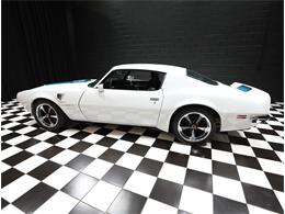 1970 Pontiac Firebird (CC-2066570) for sale in Addison, Illinois