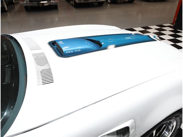 1970 Pontiac Firebird (CC-2066570) for sale in Addison, Illinois