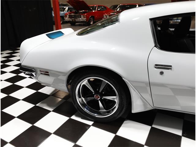 1970 Pontiac Firebird (CC-2066570) for sale in Addison, Illinois