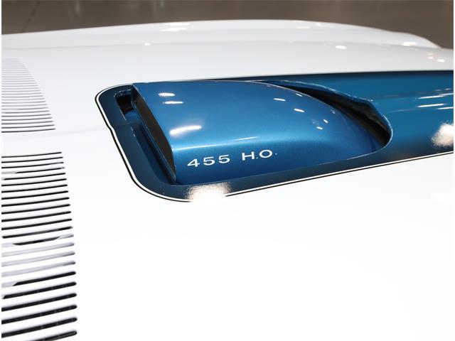 1970 Pontiac Firebird (CC-2066570) for sale in Addison, Illinois