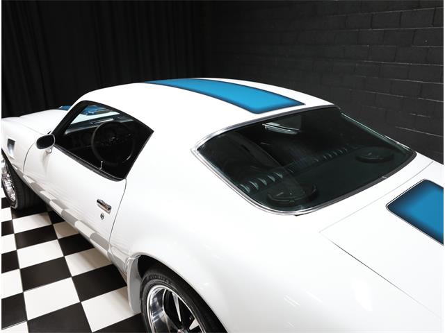 1970 Pontiac Firebird (CC-2066570) for sale in Addison, Illinois